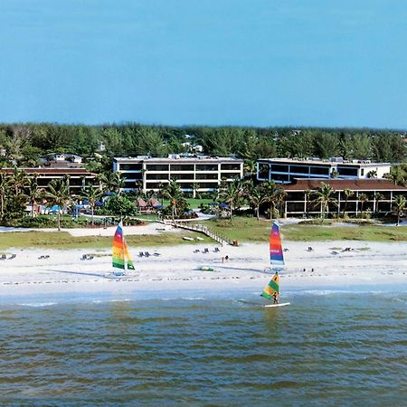 Sanibel Inn מראה חיצוני תמונה