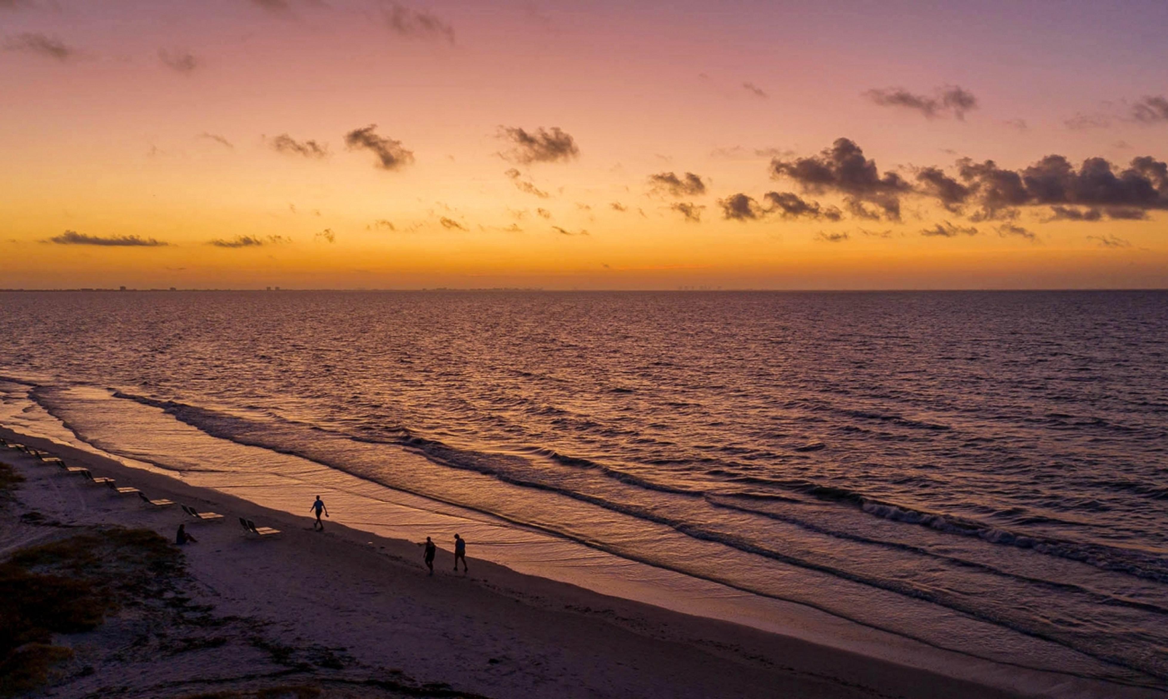 Sanibel Inn מראה חיצוני תמונה