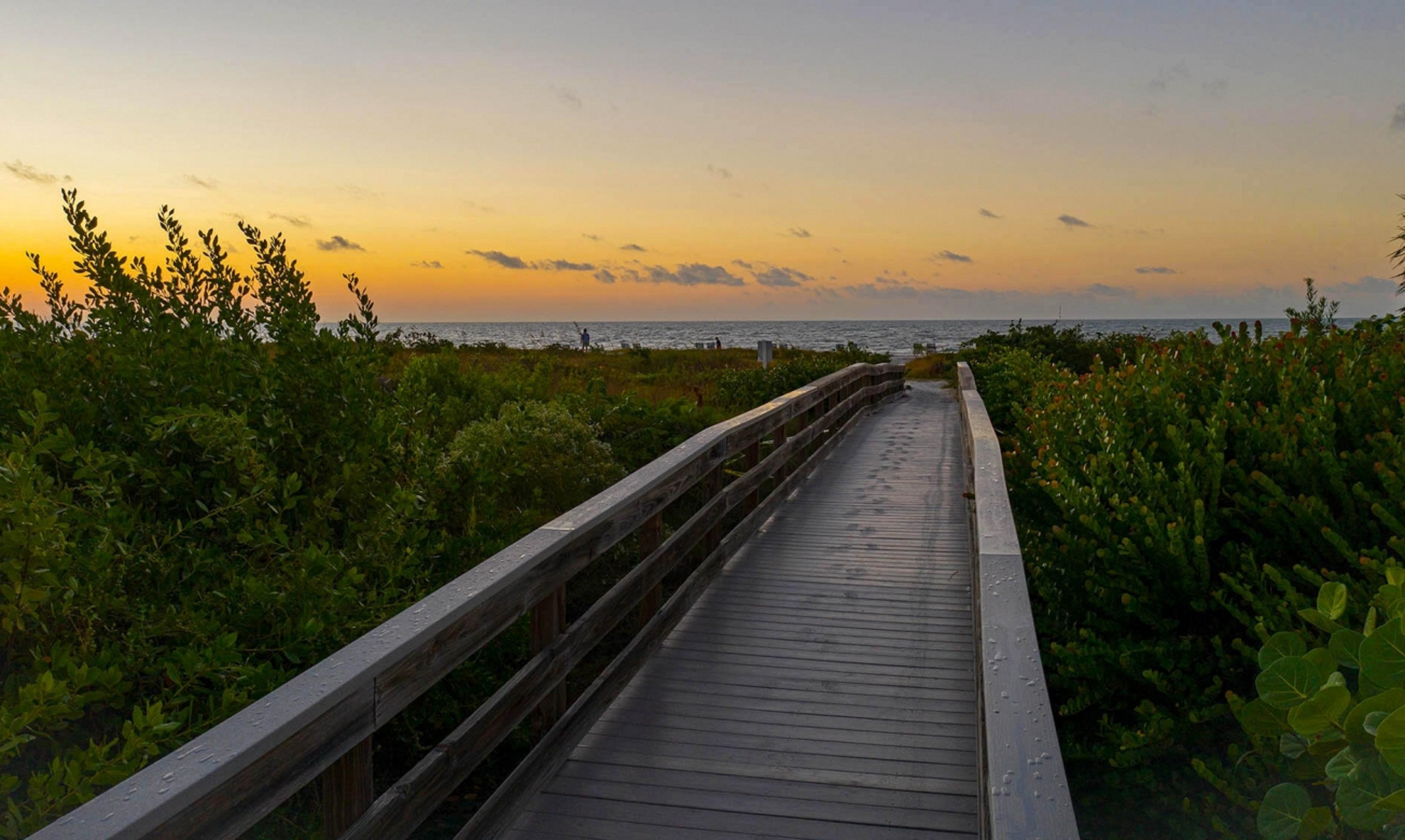 Sanibel Inn מראה חיצוני תמונה